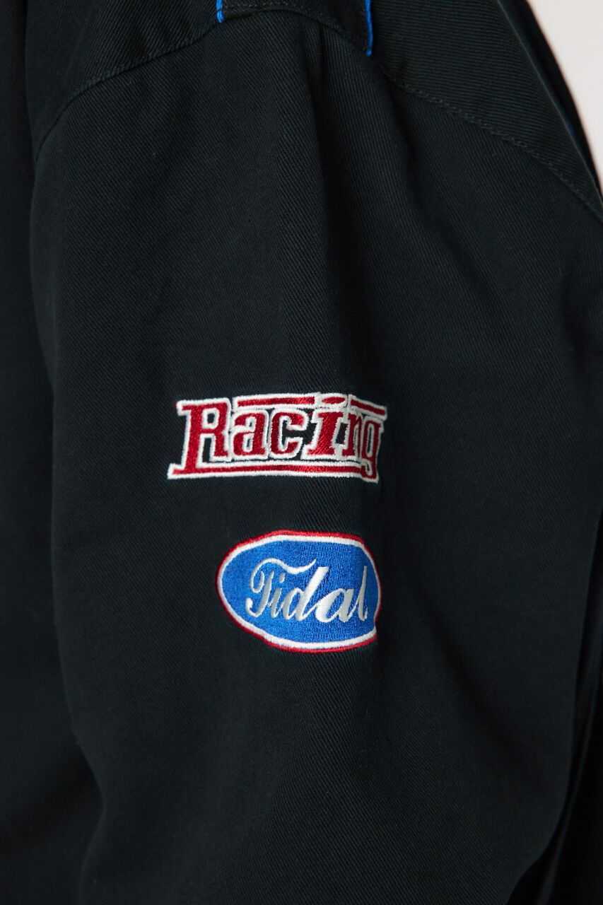 RODEO CROWNS「Tidal レーシングジャケット」|その他|