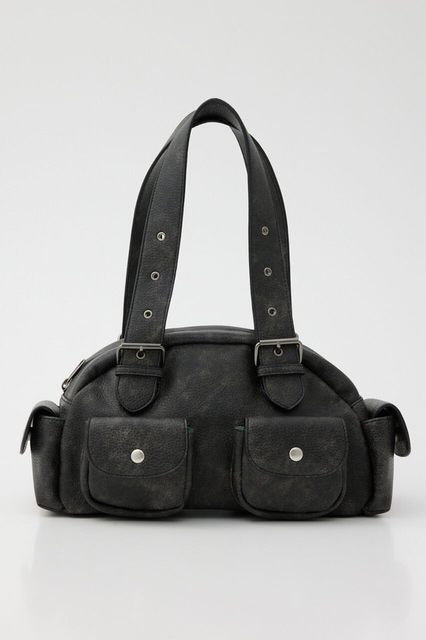 RODEO CROWNS「Vintage pocket bag」|その他|BLK