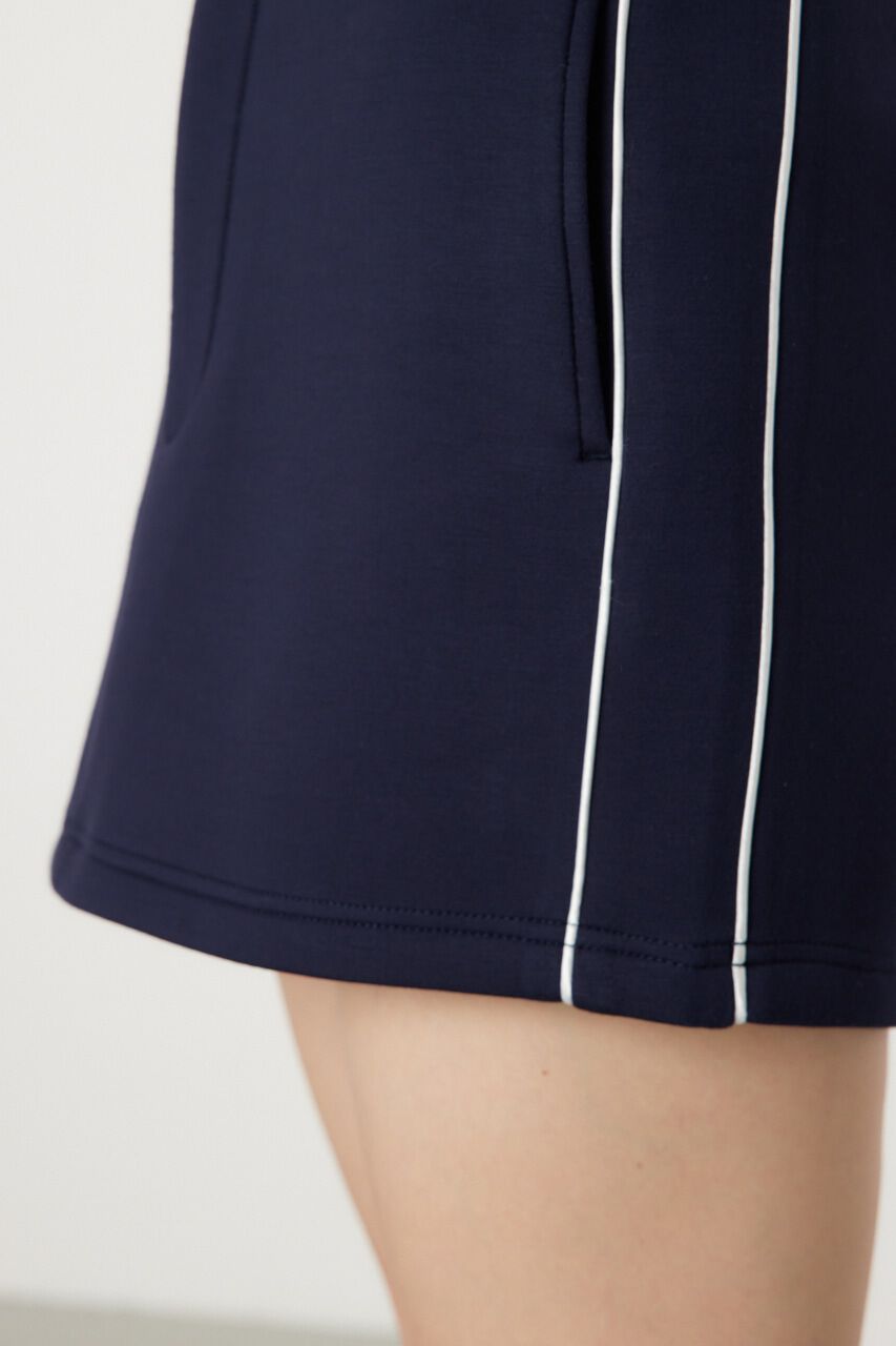 RODEO CROWNS「ラインミニスカート」|スカート|