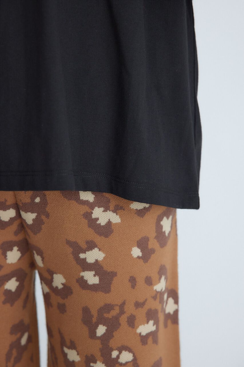 RODEO CROWNS「Balloon LOGO ロングスリーブTシャツ」|Tシャツ・カットソー|