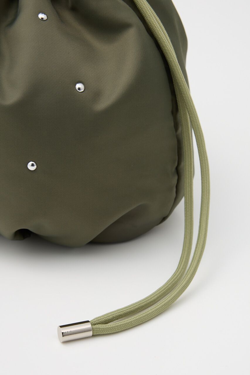 RODEO CROWNS「スタッズミニショルダーバッグ」|その他|