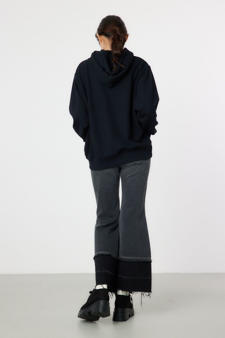 RODEO CROWNS「フレアデニムパンツ」|デニム|