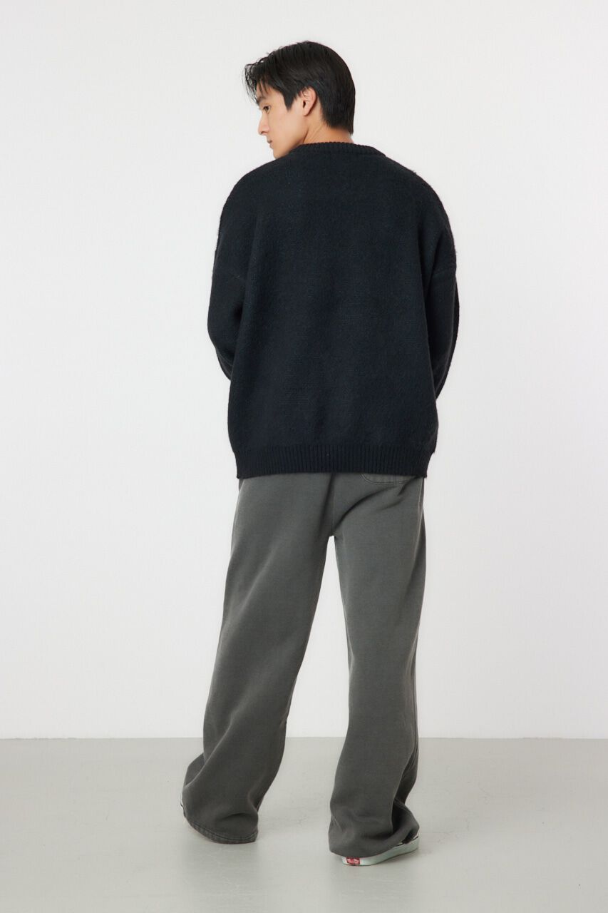 RODEO CROWNS「rakugaki JQD ニット」|ニット・セーター|