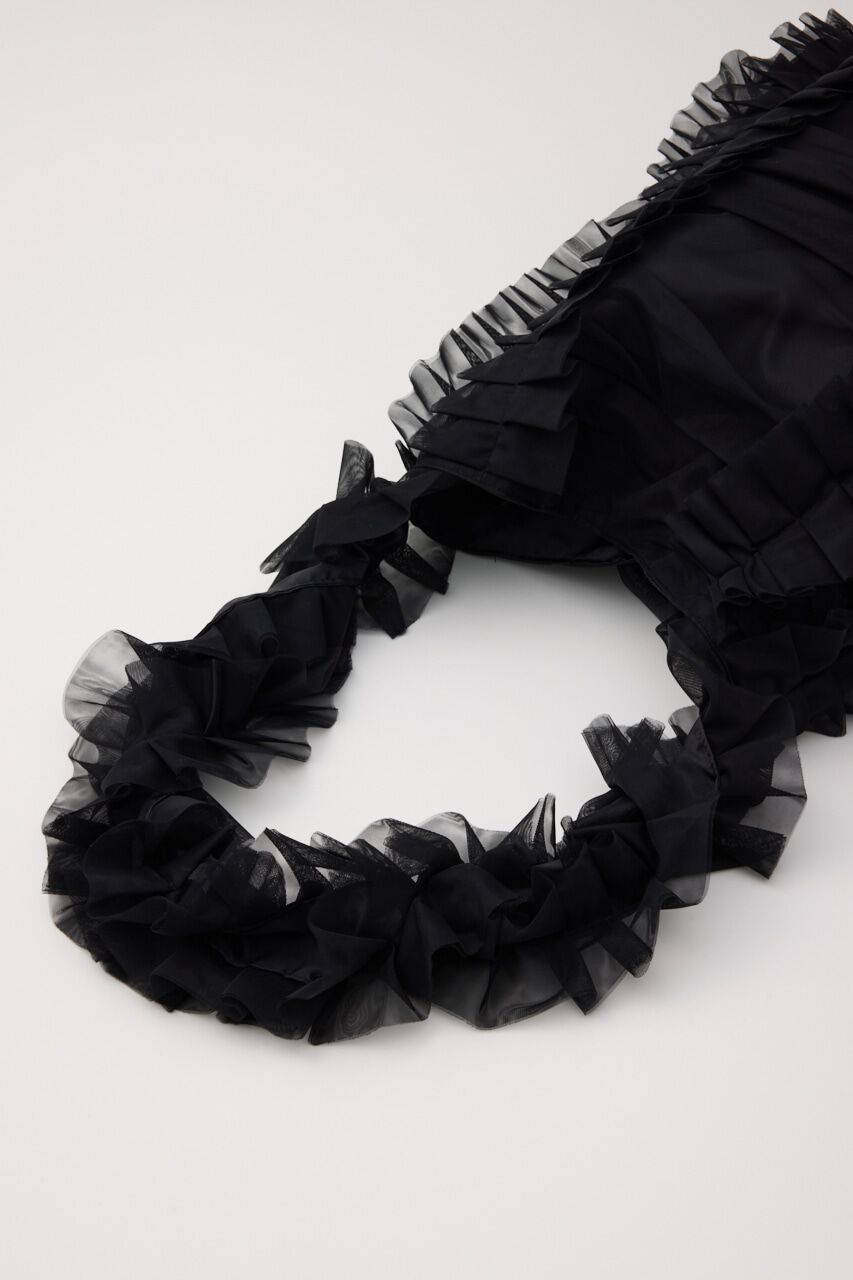 RODEO CROWNS「シアーフリルバッグ」|その他|