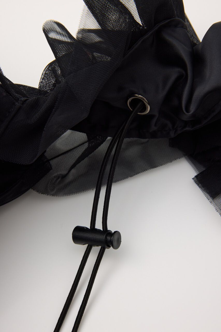 RODEO CROWNS「シアーフリルバッグ」|その他|