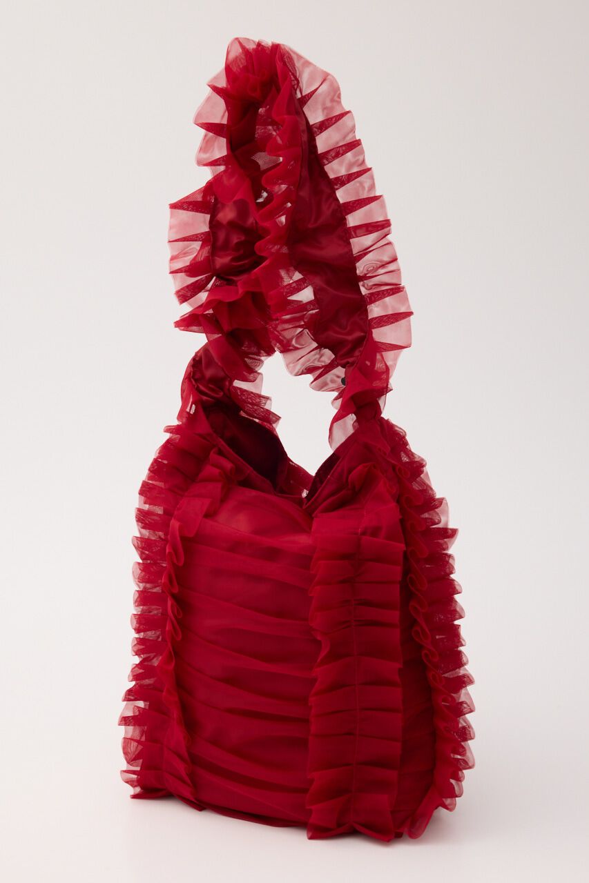 RODEO CROWNS「シアーフリルバッグ」|その他|