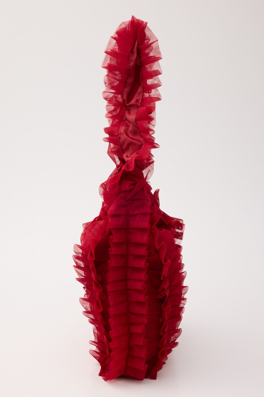 RODEO CROWNS「シアーフリルバッグ」|その他|