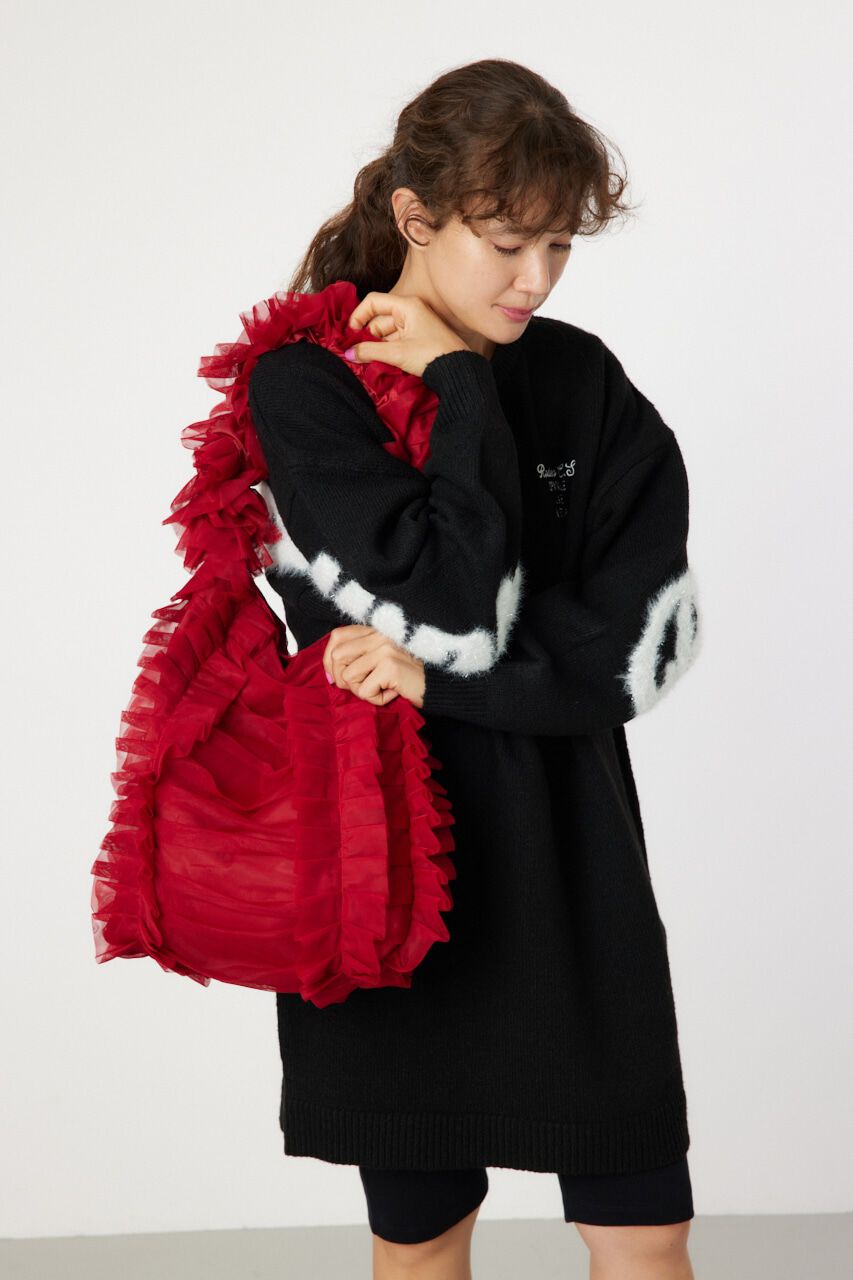 RODEO CROWNS「シアーフリルバッグ」|その他|