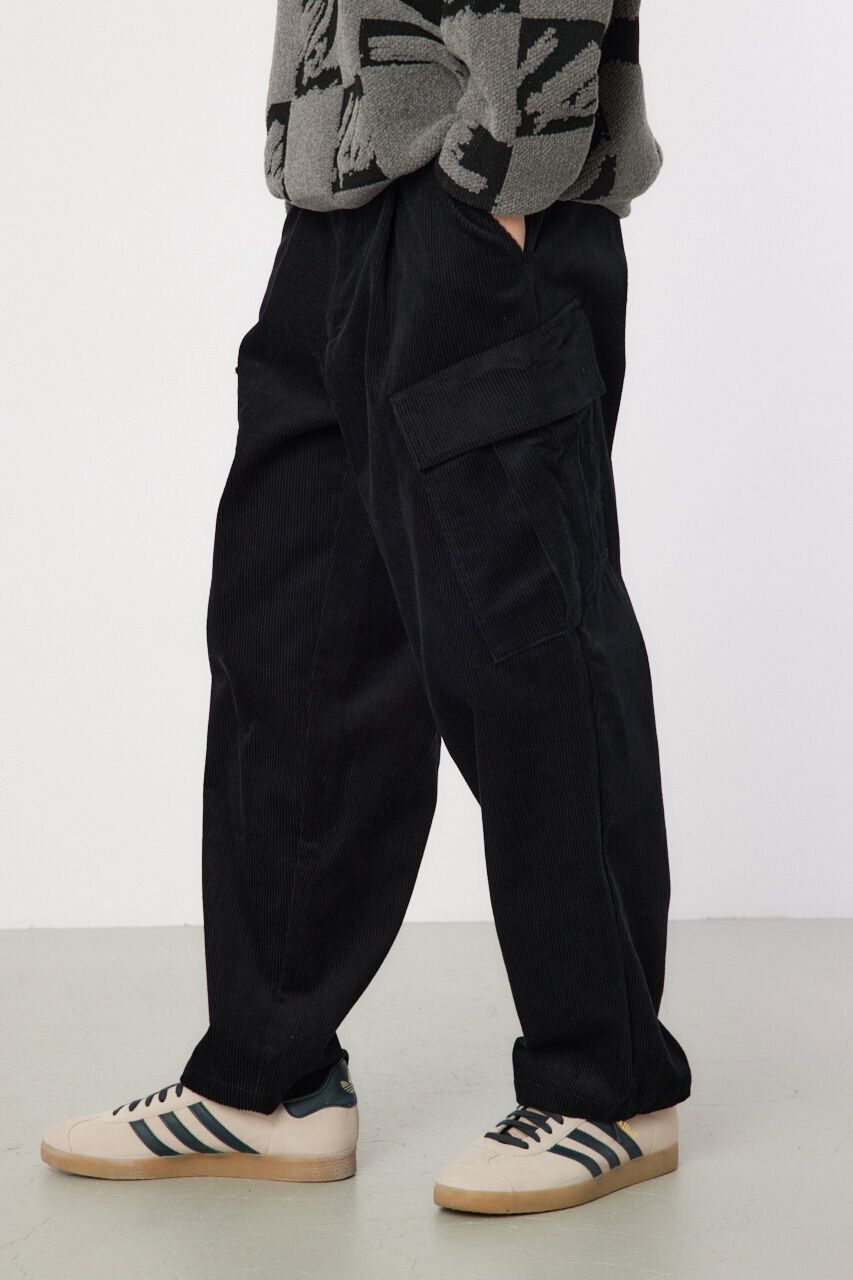 RODEO CROWNS「コーデュロイ カーゴパンツ」|その他|