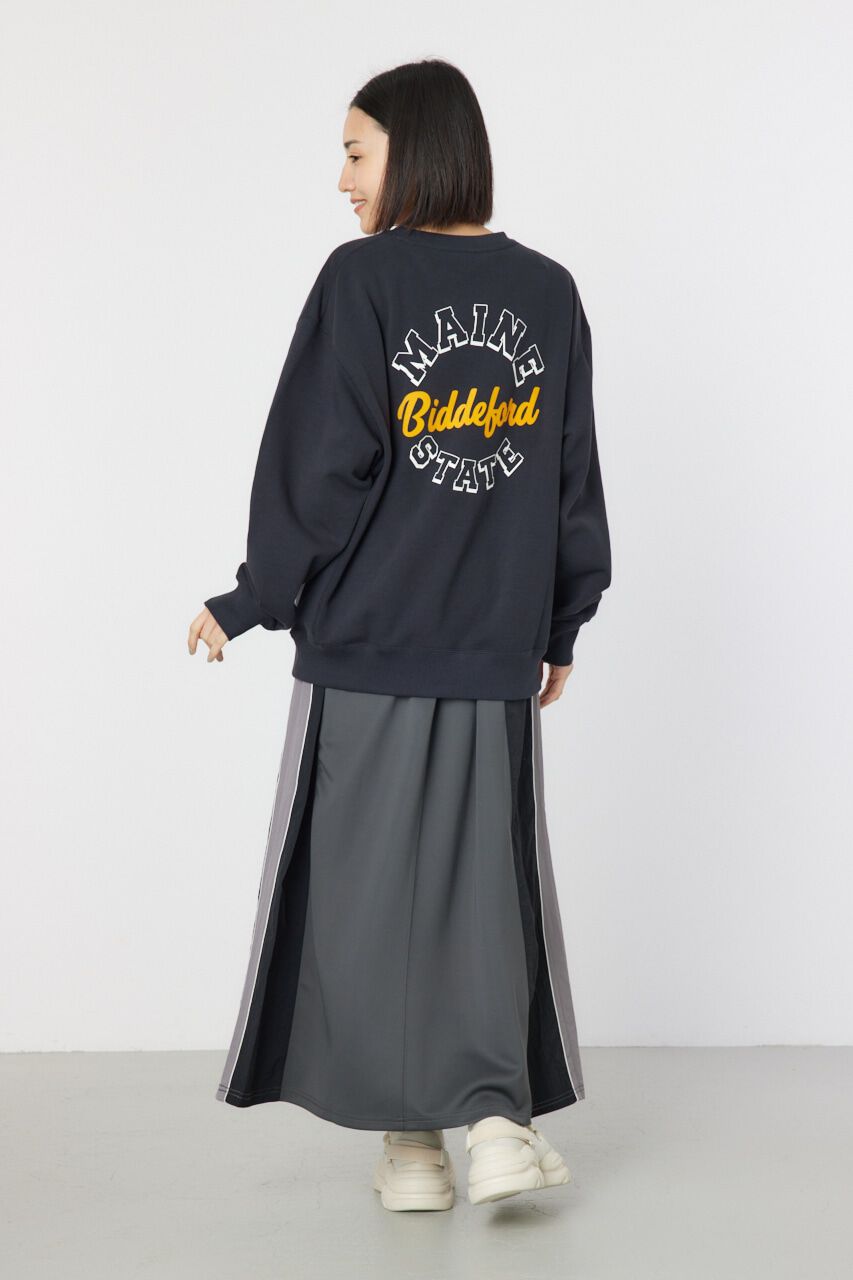 RODEO CROWNS「アソートCollegeスウェットトップス」|パーカー|