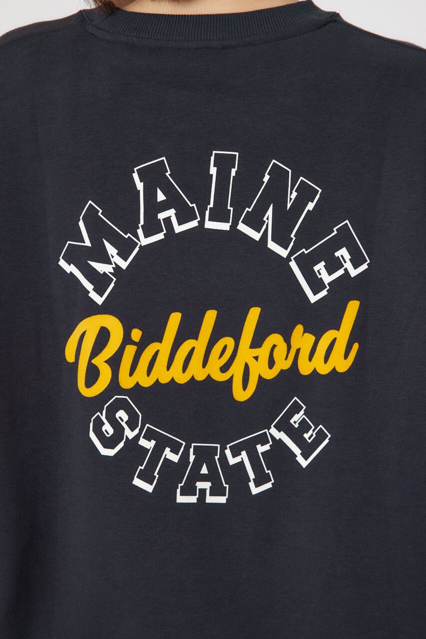 RODEO CROWNS「アソートCollegeスウェットトップス」|パーカー|