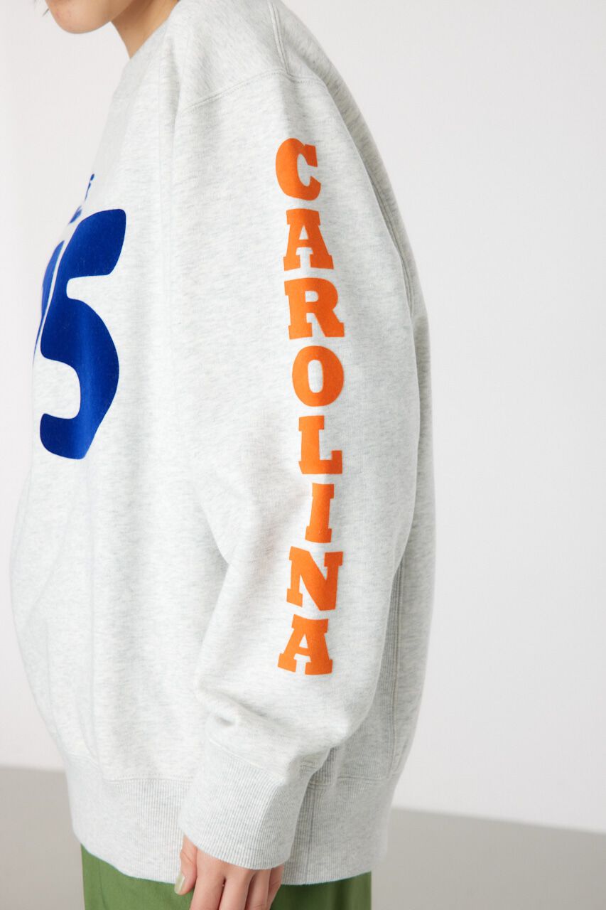 RODEO CROWNS「アソートCollegeスウェットトップス」|パーカー|