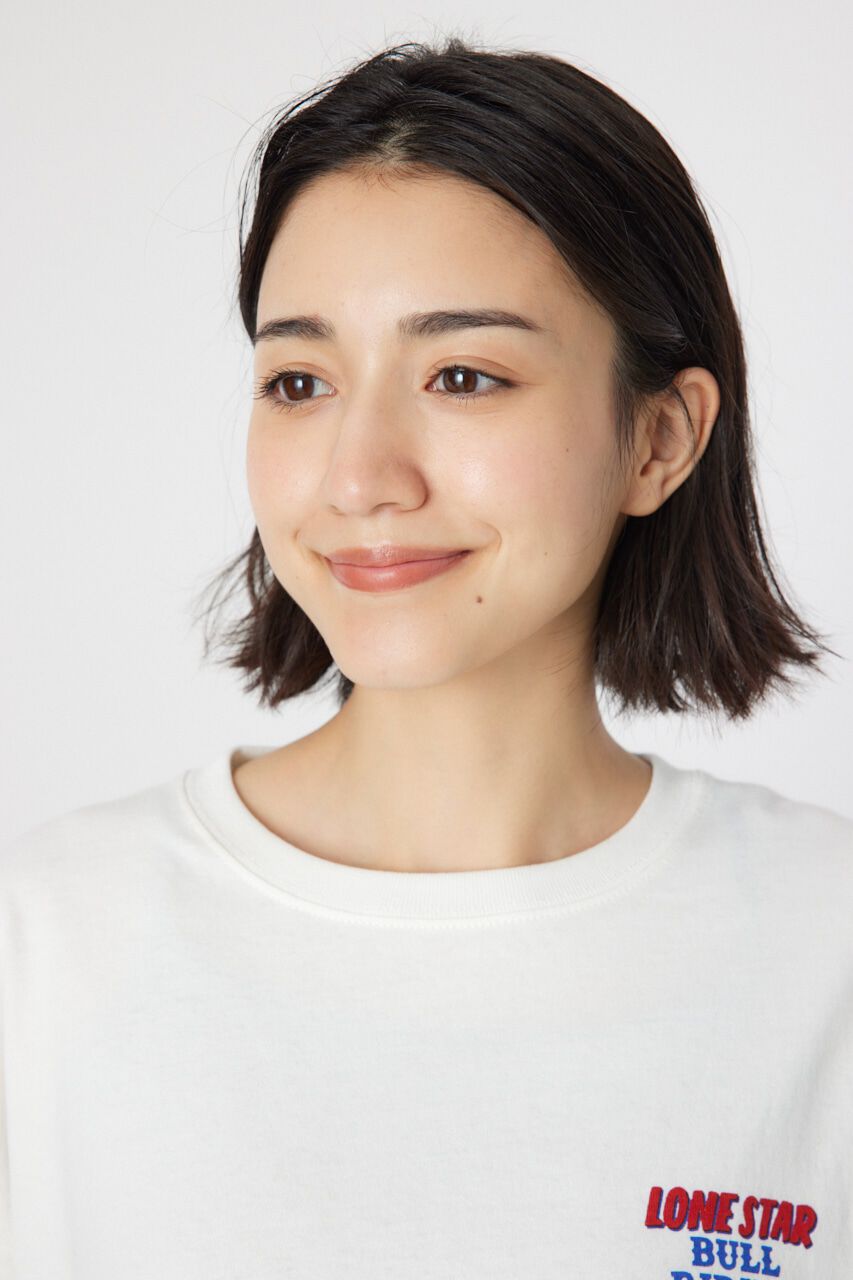 RODEO CROWNS「Various Western ロングスリーブTシャツ」|Tシャツ・カットソー|