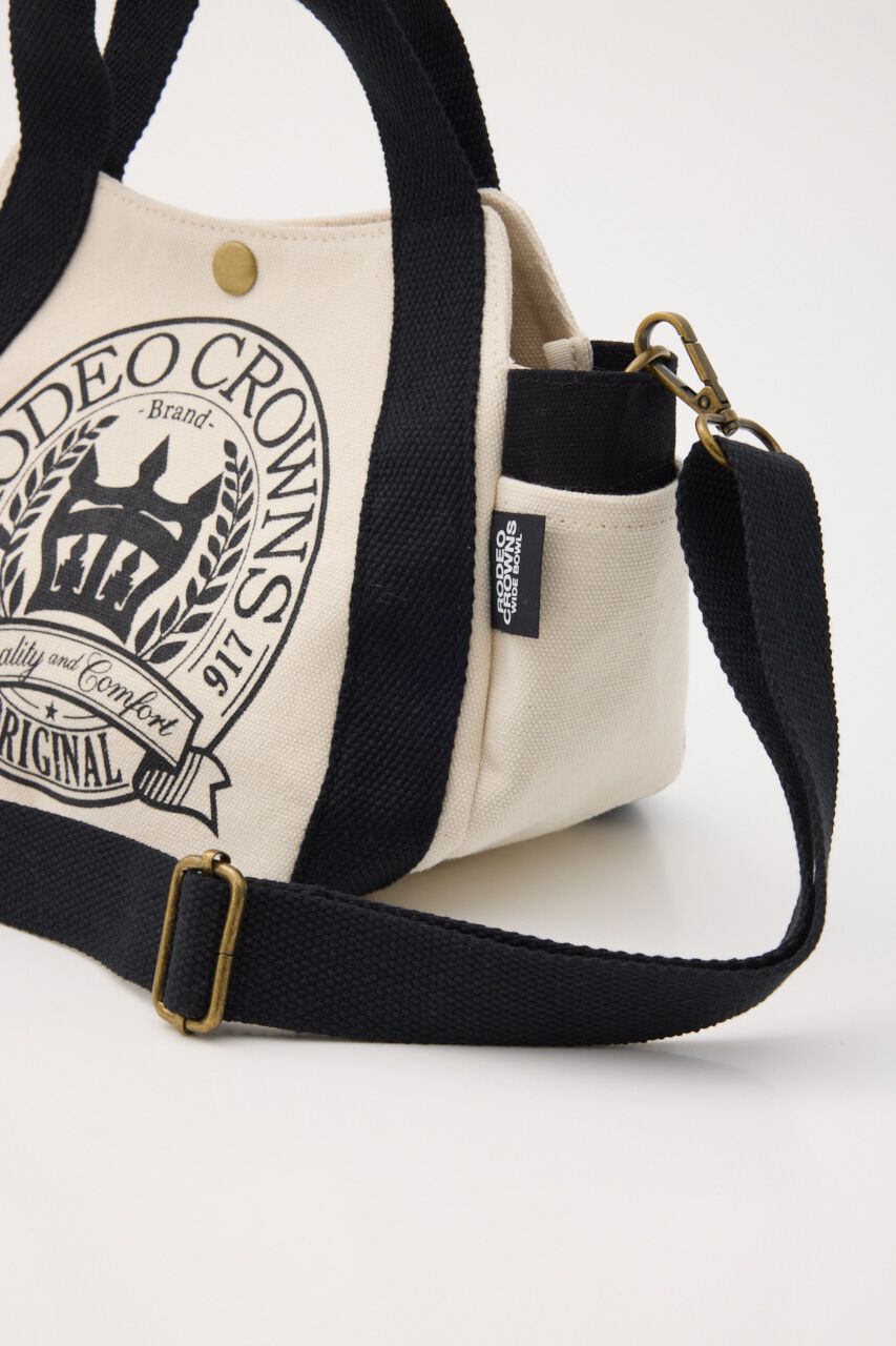 RODEO CROWNS「クラウン ミニ トート」|その他|