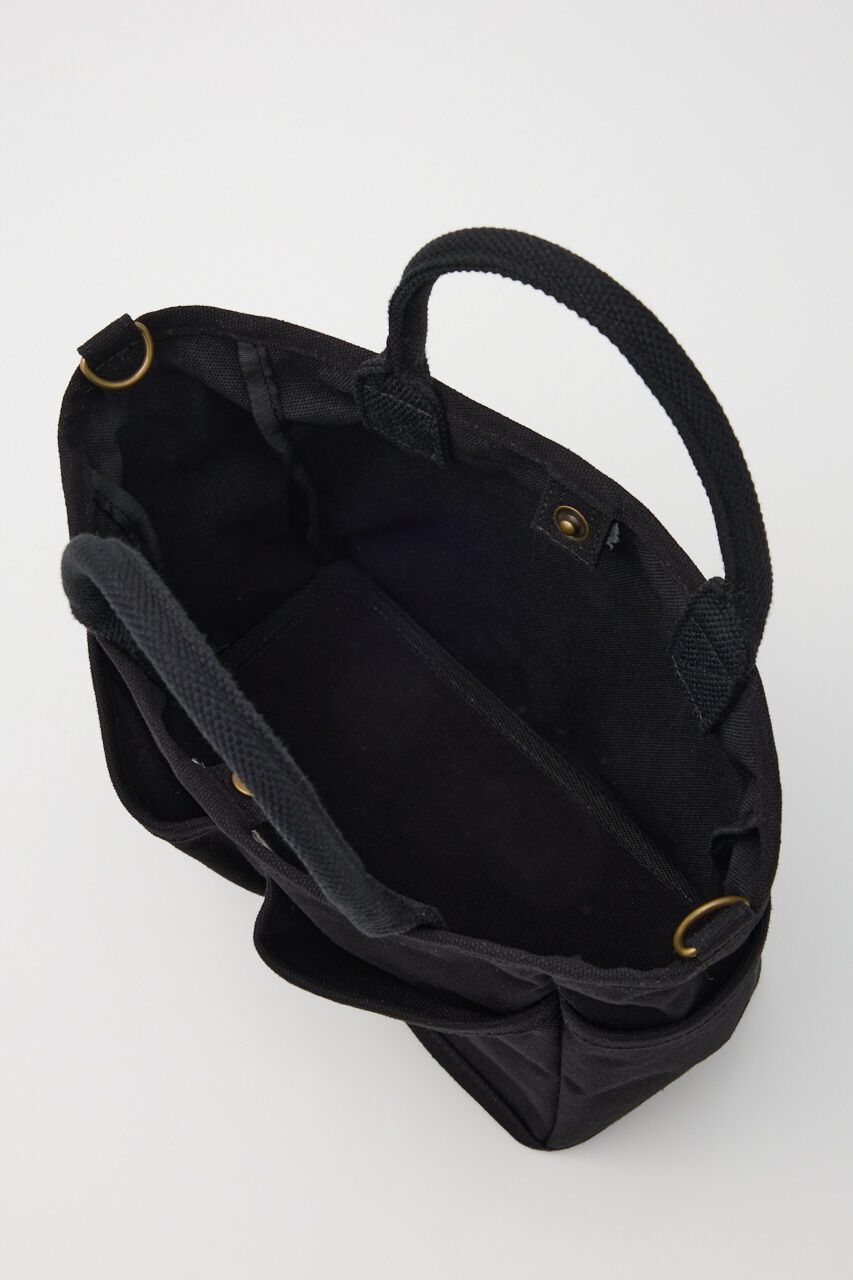 RODEO CROWNS「ポケットミドルトート」|その他|