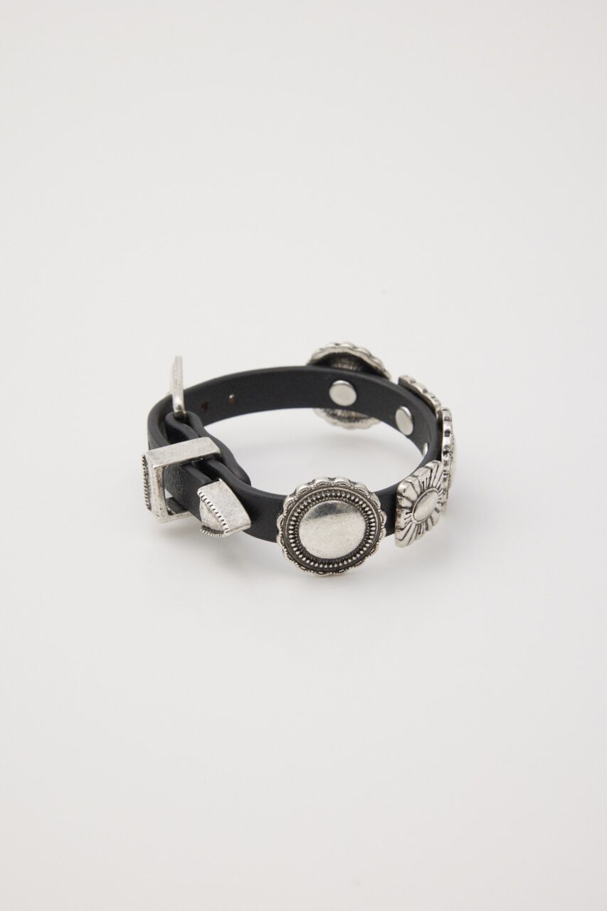 RODEO CROWNS「コンチョパーツ ブレスレット」|ブレスレット・バングル|