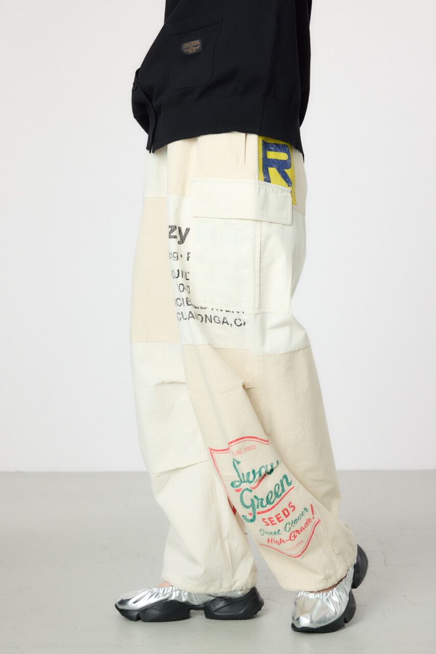RODEO CROWNS「カスタムカーゴパンツ2」|その他|