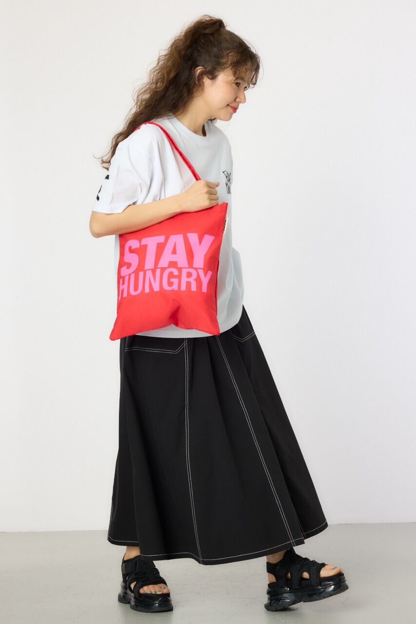 RODEO CROWNS「メッセージトートバッグ」|その他|