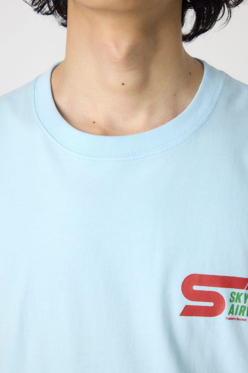 RODEO CROWNS「バケーションTシャツ」|Tシャツ・カットソー|