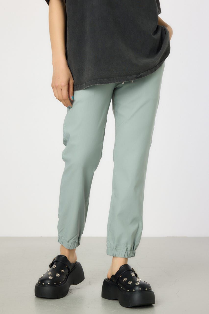 RODEO CROWNS「D/S COOL EASY JOGパンツ」|その他|L/KHA1