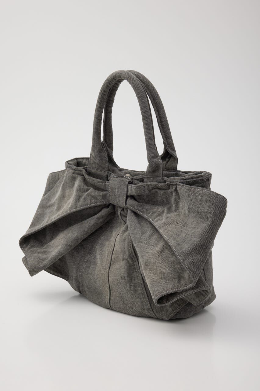 RODEO CROWNS「リボンデニムトート」|その他|