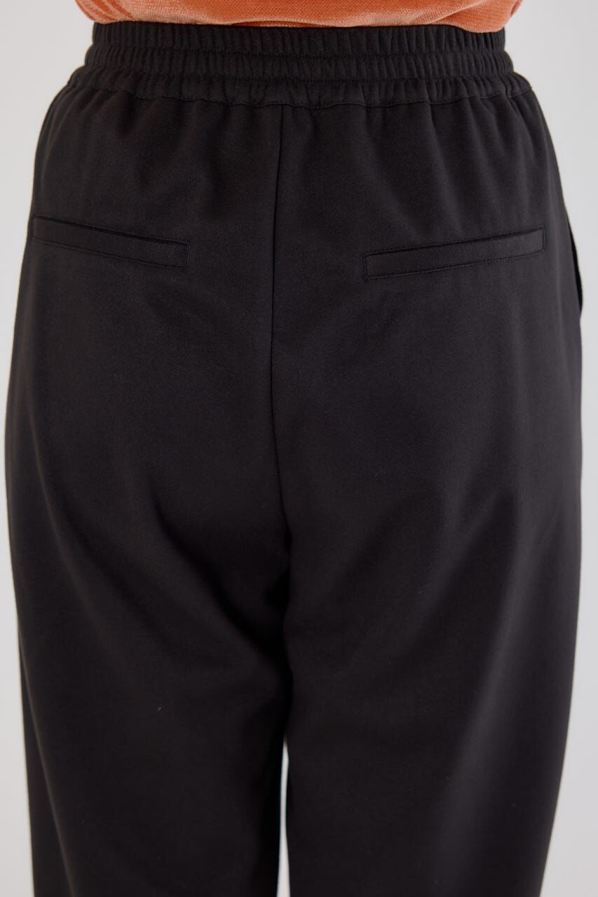 RODEO CROWNS「ウールライクジャージコクーンパンツ」|その他|