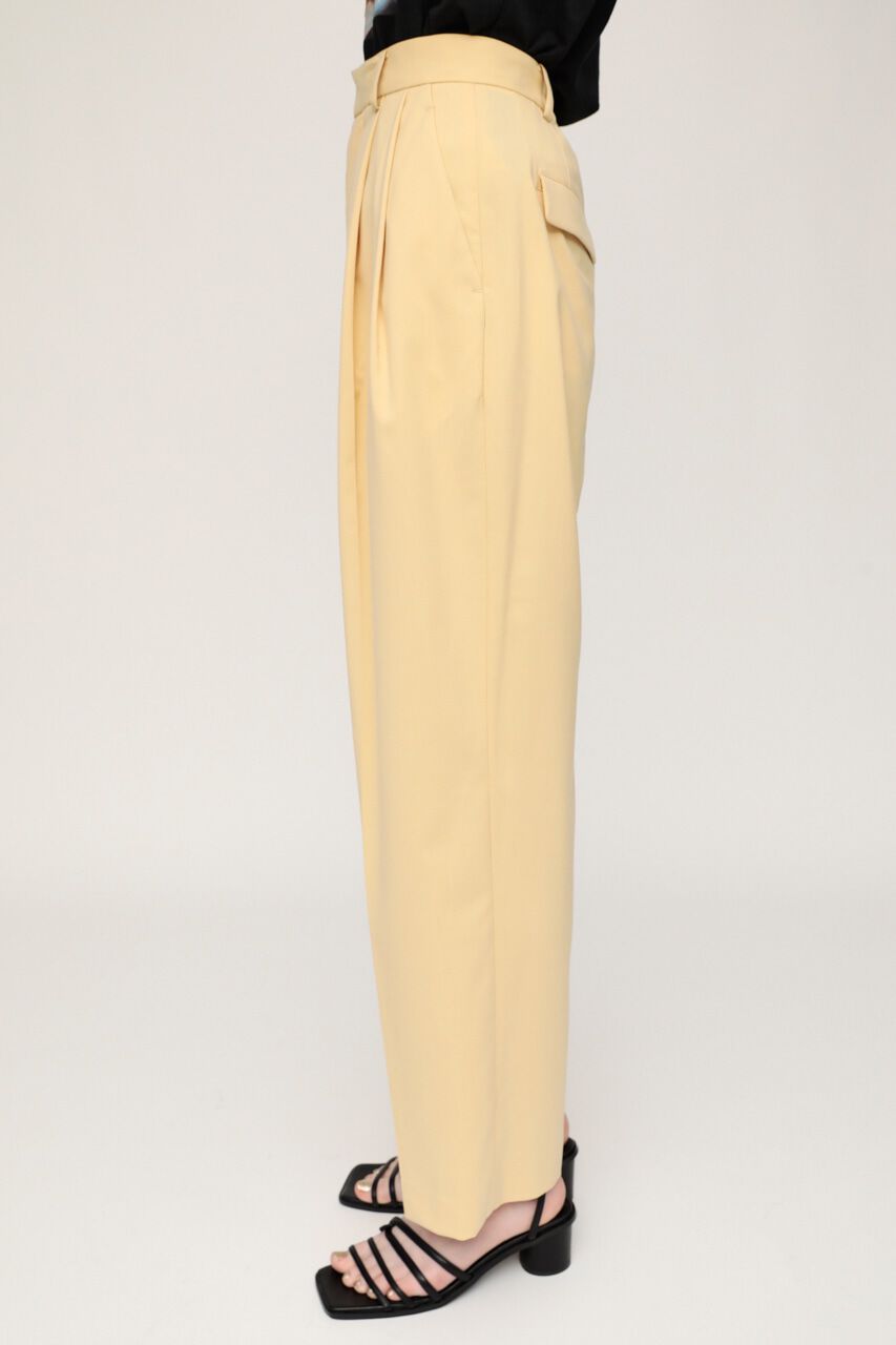 SLY「RELAX LOOSE スラックス」|その他|