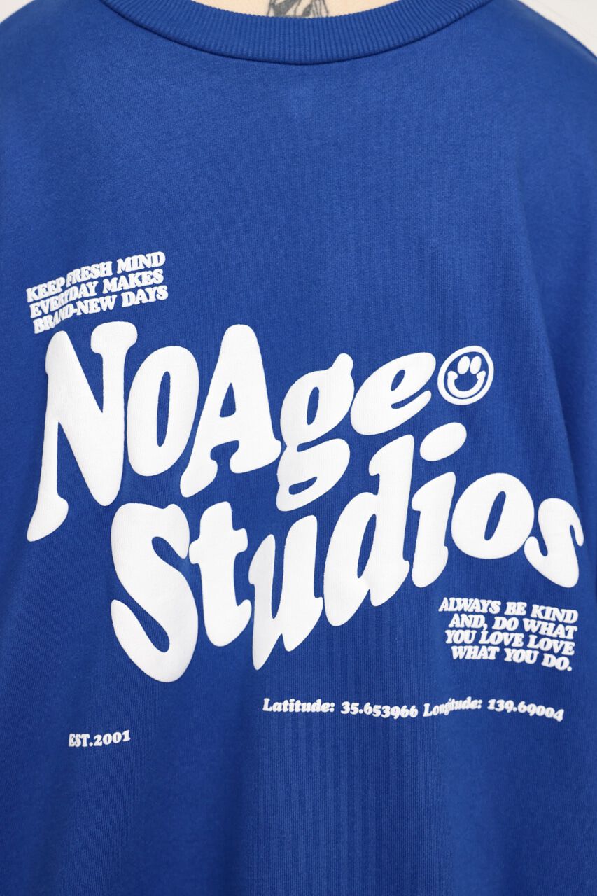 SLY「W FRONT LOGO ZIP UP スウェット」|Tシャツ・カットソー|