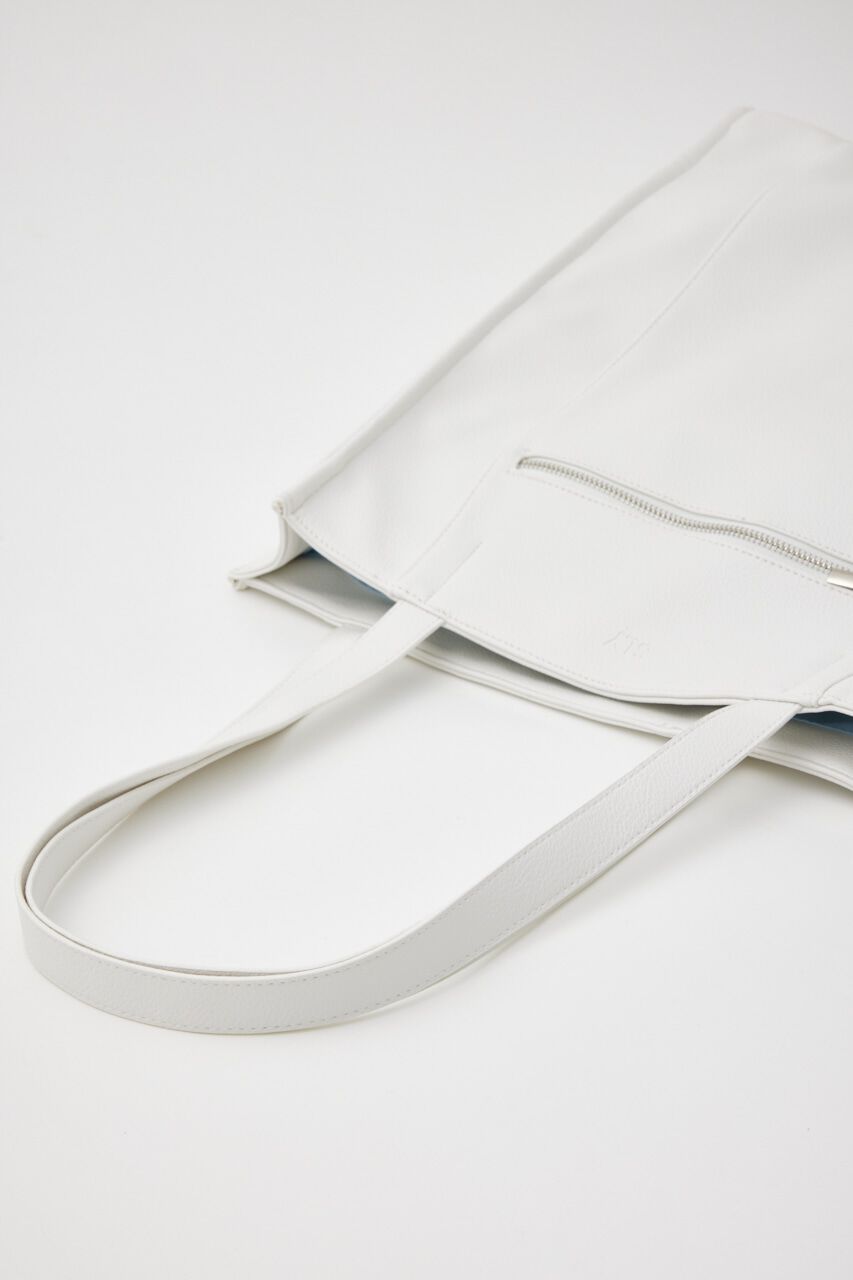 SLY「OUTER POCKET A4 バッグ」|その他|