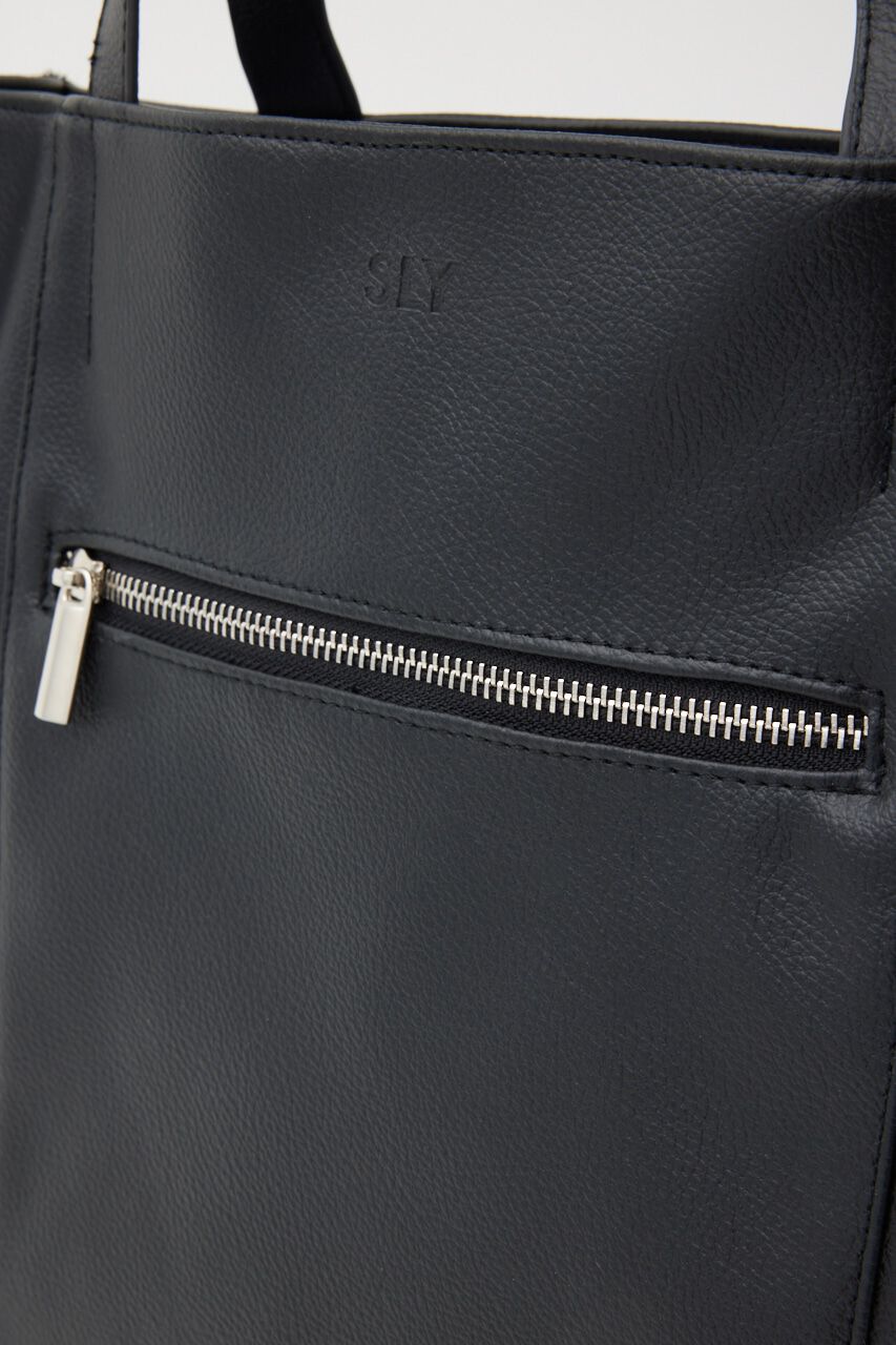 SLY「OUTER POCKET A4 バッグ」|その他|