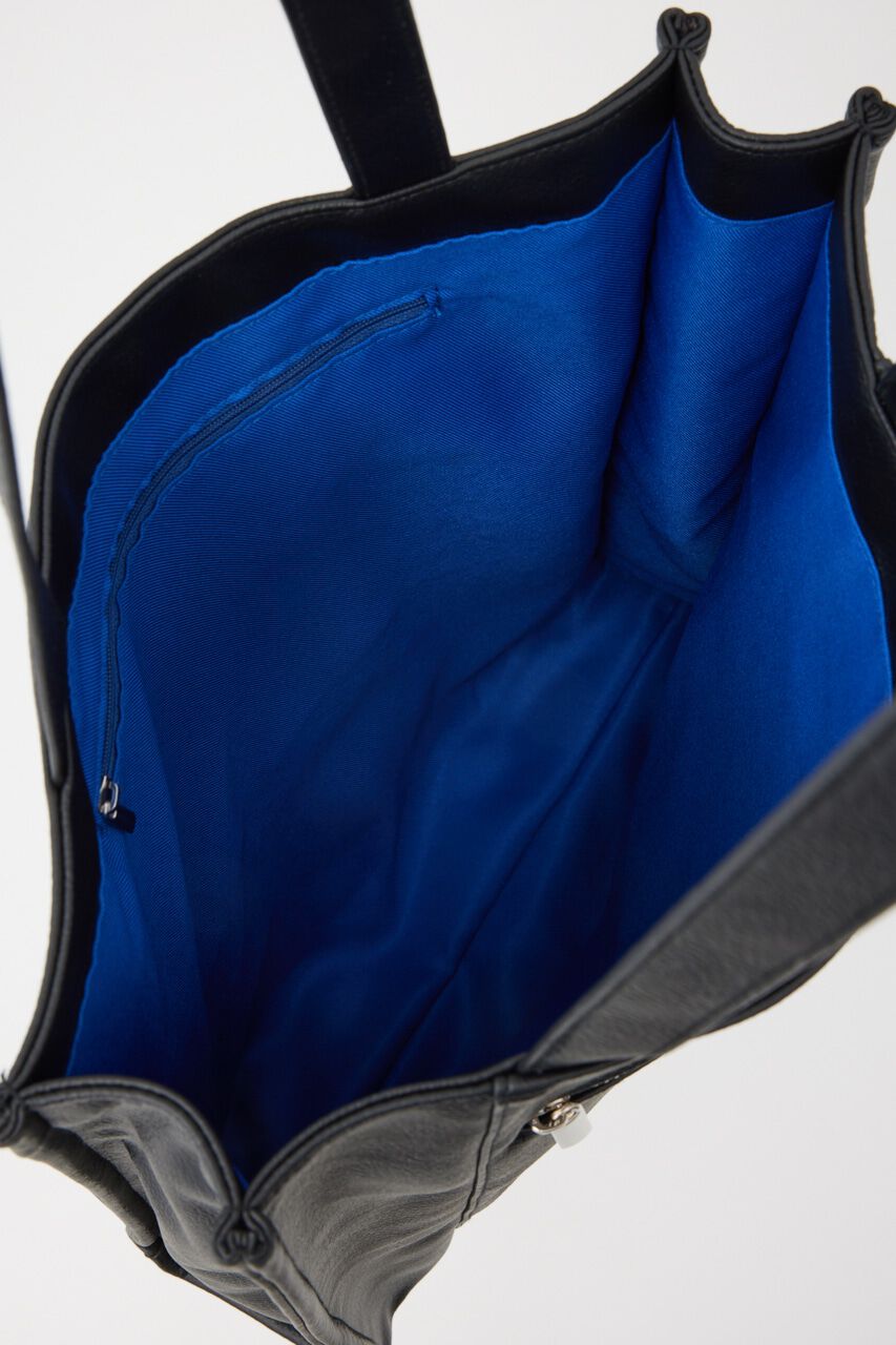 SLY「OUTER POCKET A4 バッグ」|その他|