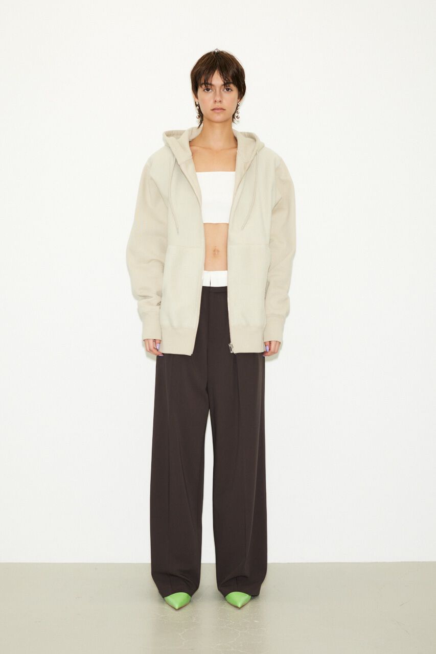 SLY「WAIST FOLD MANISH トラウザー」|その他|