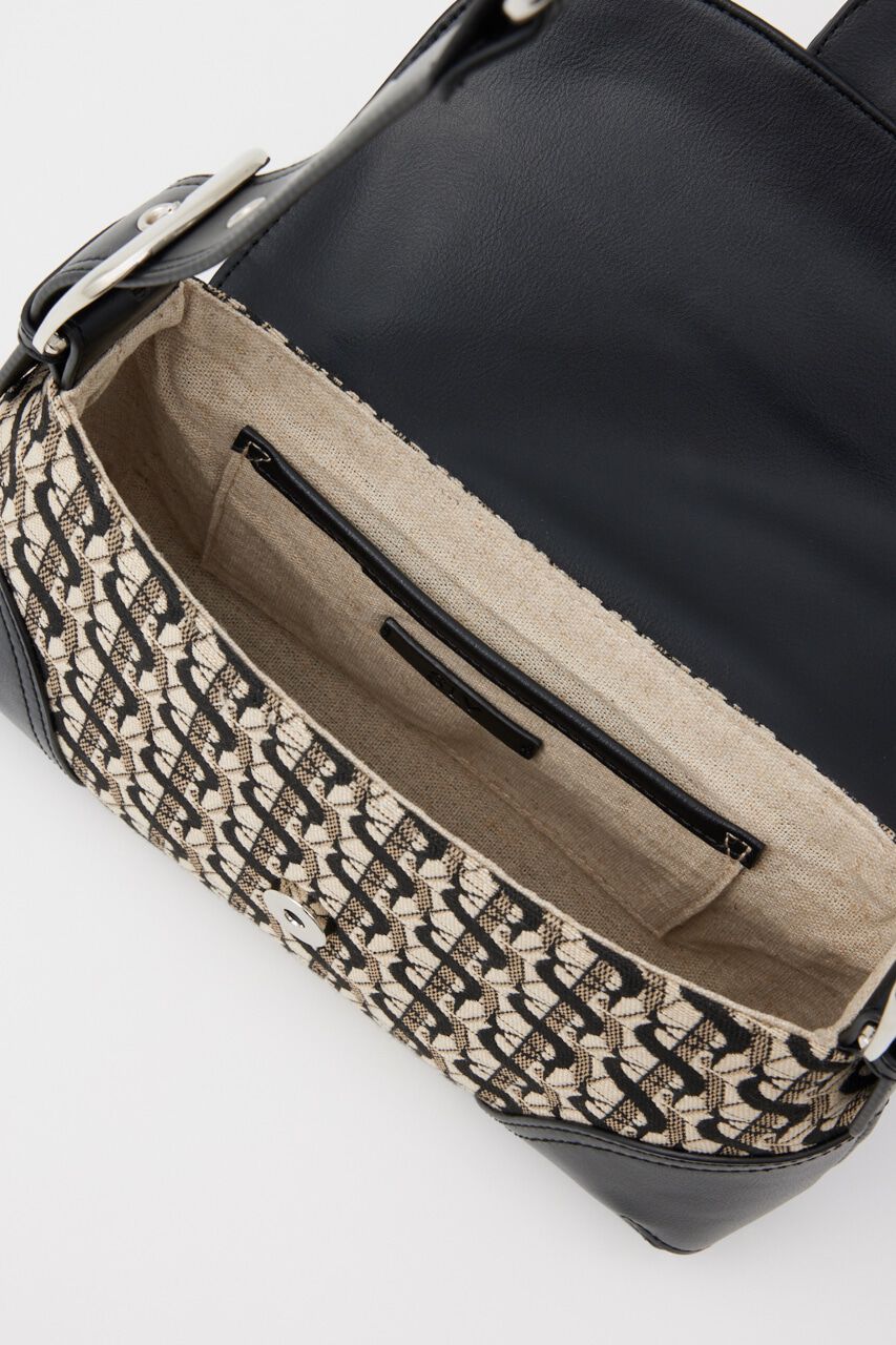 SLY「S BADGE BUCKLE バッグ」|その他|