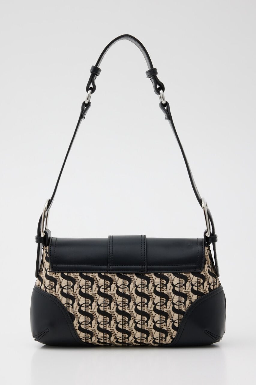 SLY「S BADGE BUCKLE バッグ」|その他|