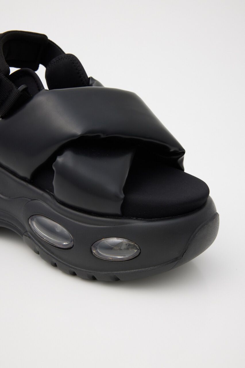 SLY「AIR VOLUME SOLE サンダル」|サンダル|