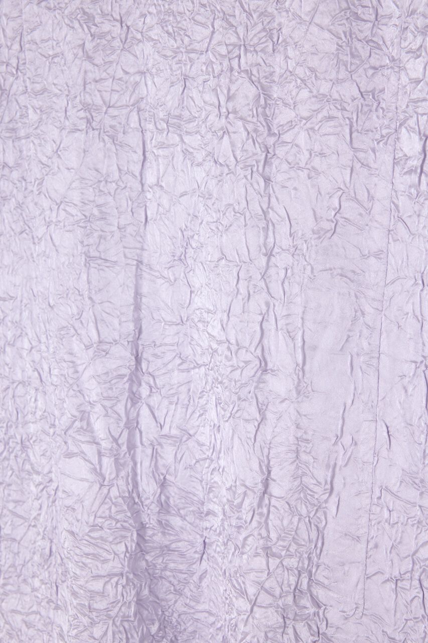 SLY「WRINKLE SATIN シャツ」|シャツ・ブラウス|