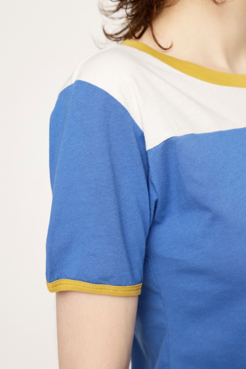 SLY「NUMBERING Tシャツ」|Tシャツ・カットソー|