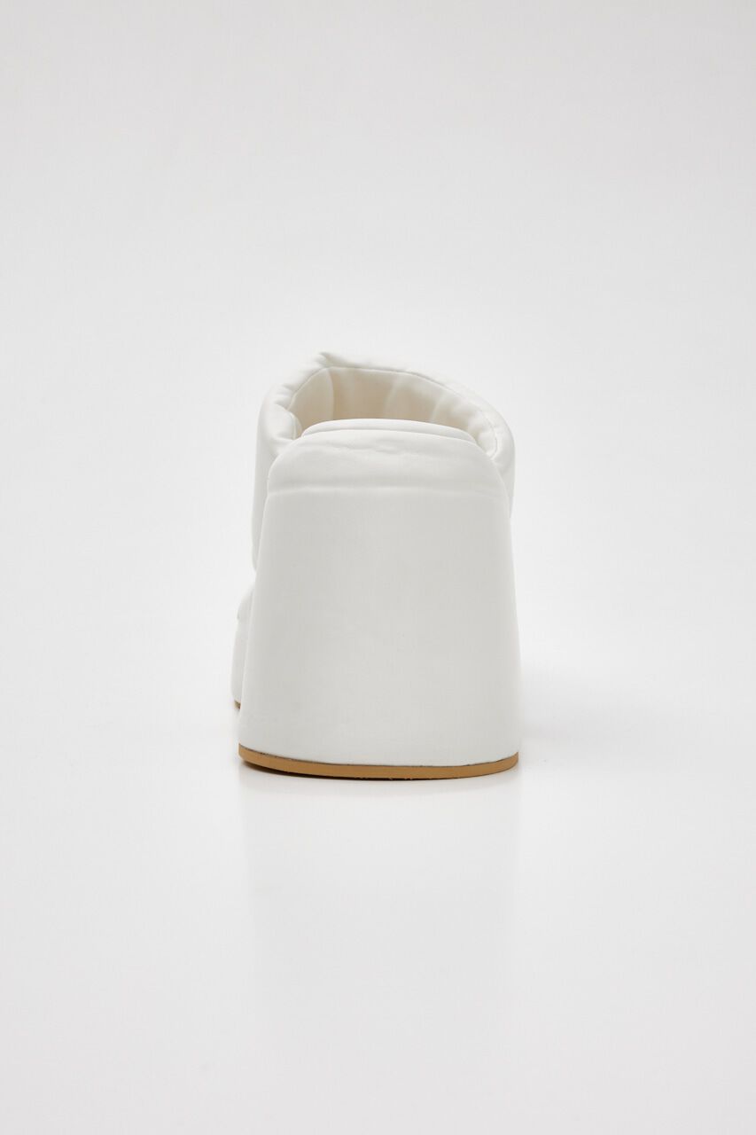 SLY「CHUNKY PUFFER サンダル」|サンダル|