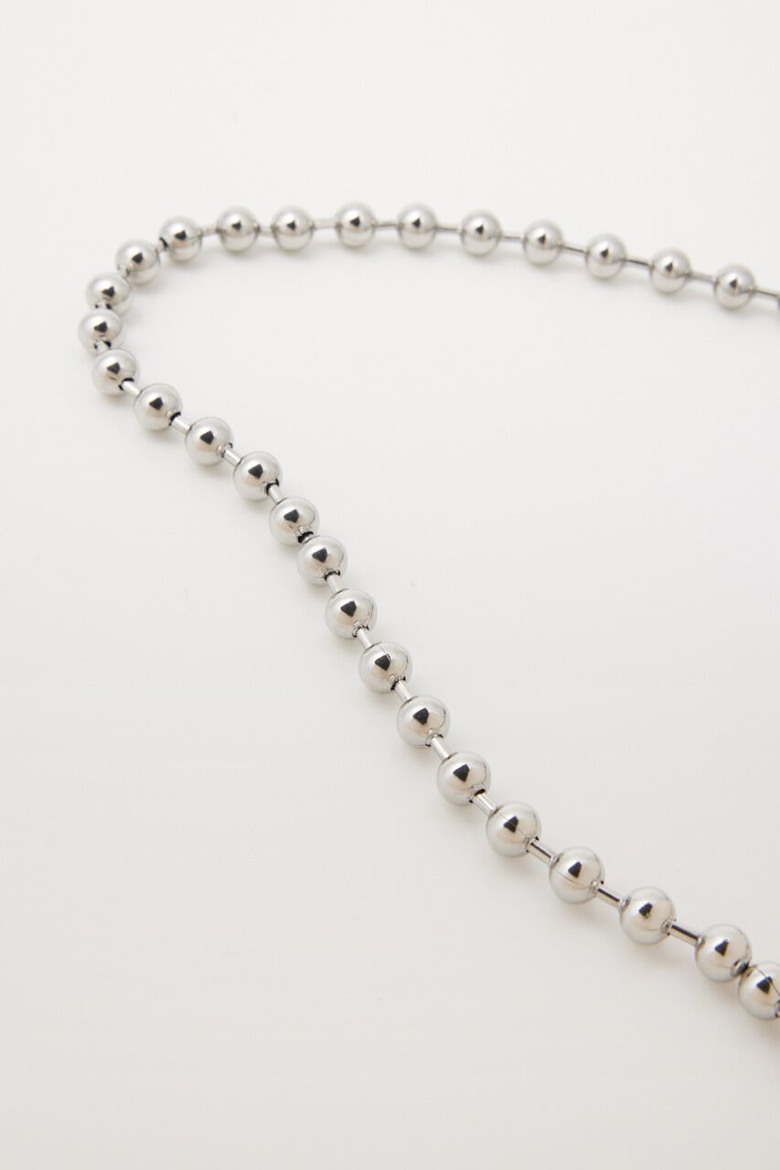 SLY「HEART CHARM CHAIN」|ベルト|