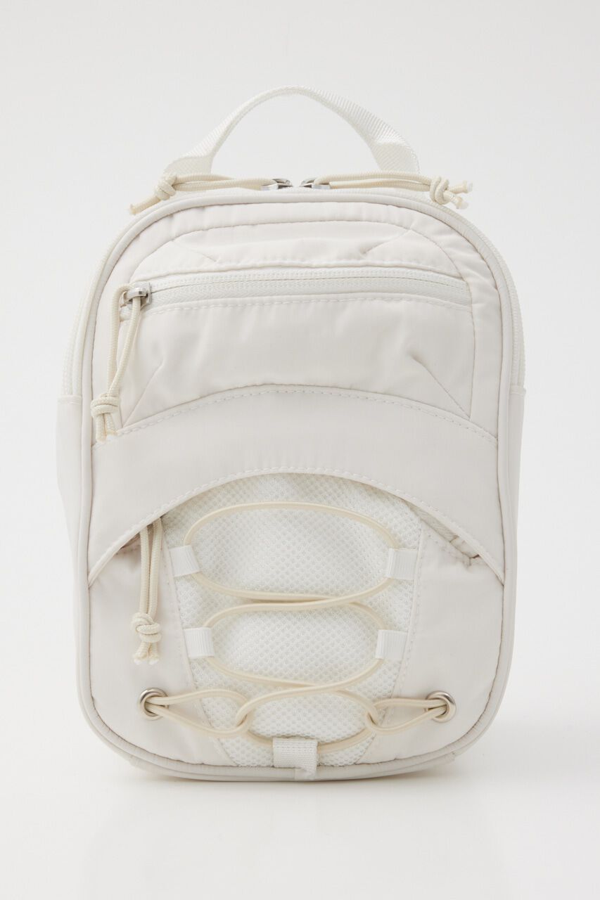 SLY「ATHLETIC 2WAY BODY バッグ」|その他|