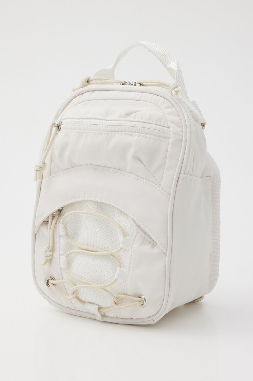 SLY「ATHLETIC 2WAY BODY バッグ」|その他|