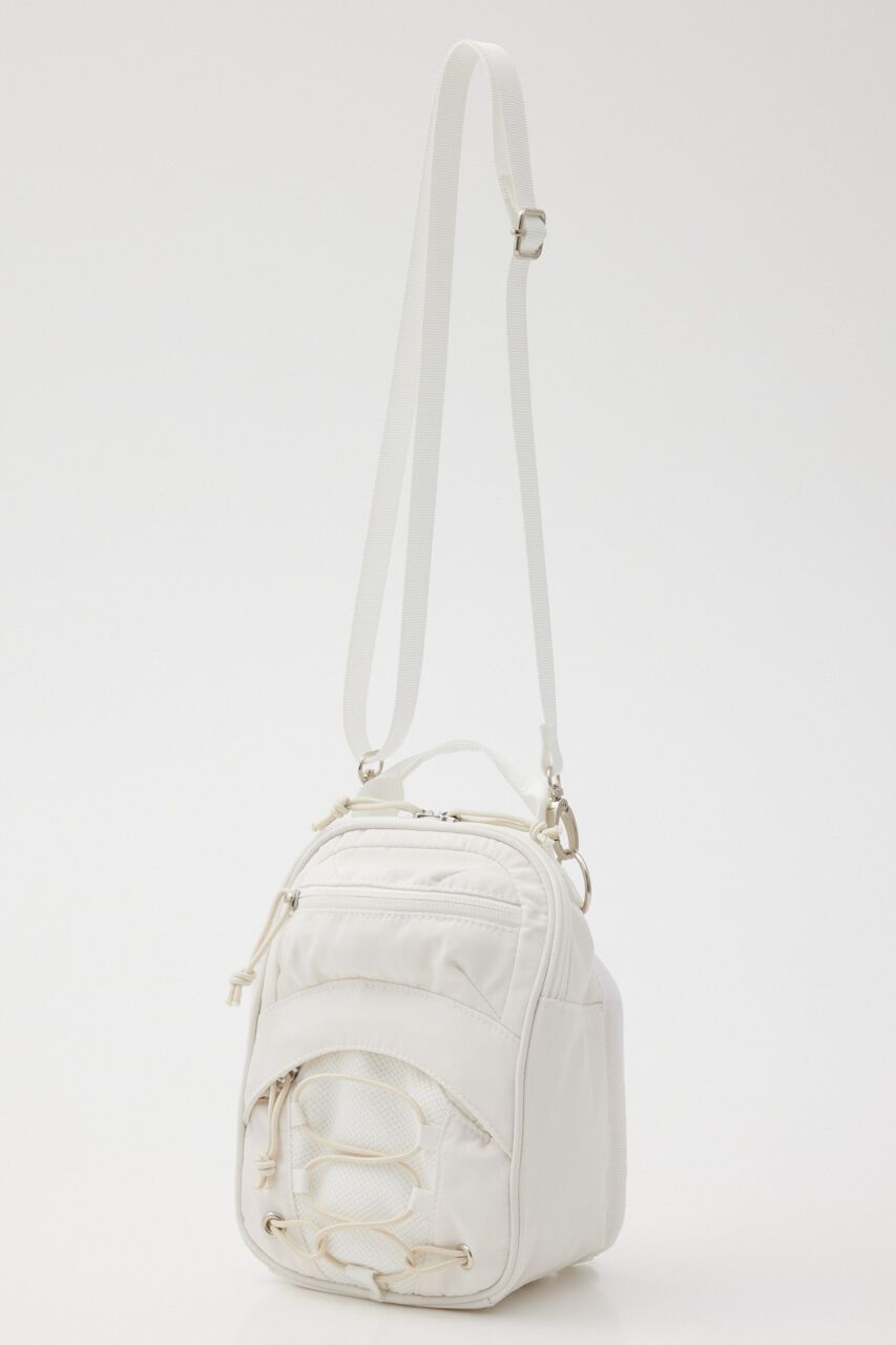 SLY「ATHLETIC 2WAY BODY バッグ」|その他|