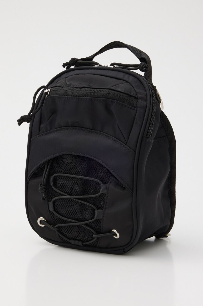 SLY「ATHLETIC 2WAY BODY バッグ」|その他|