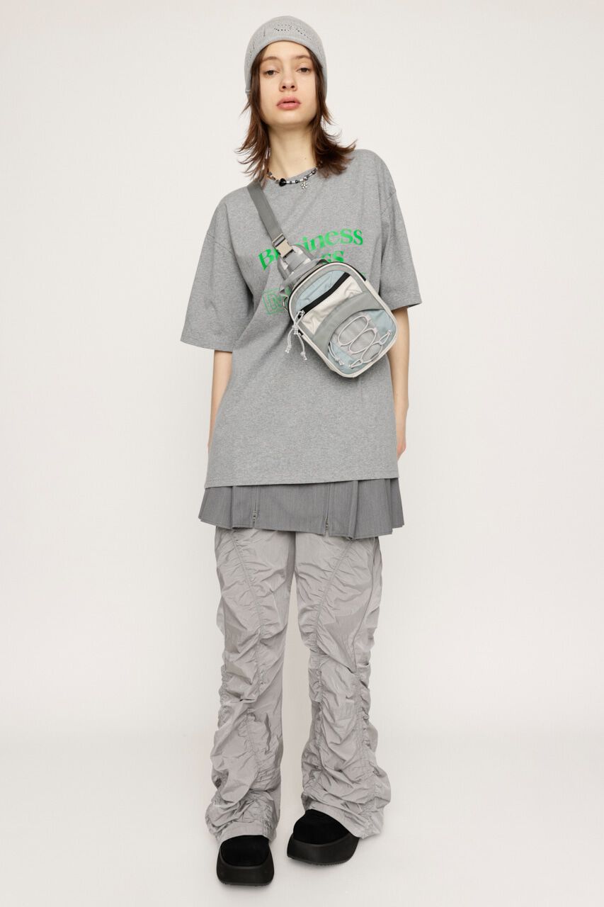 SLY「ATHLETIC 2WAY BODY バッグ」|その他|