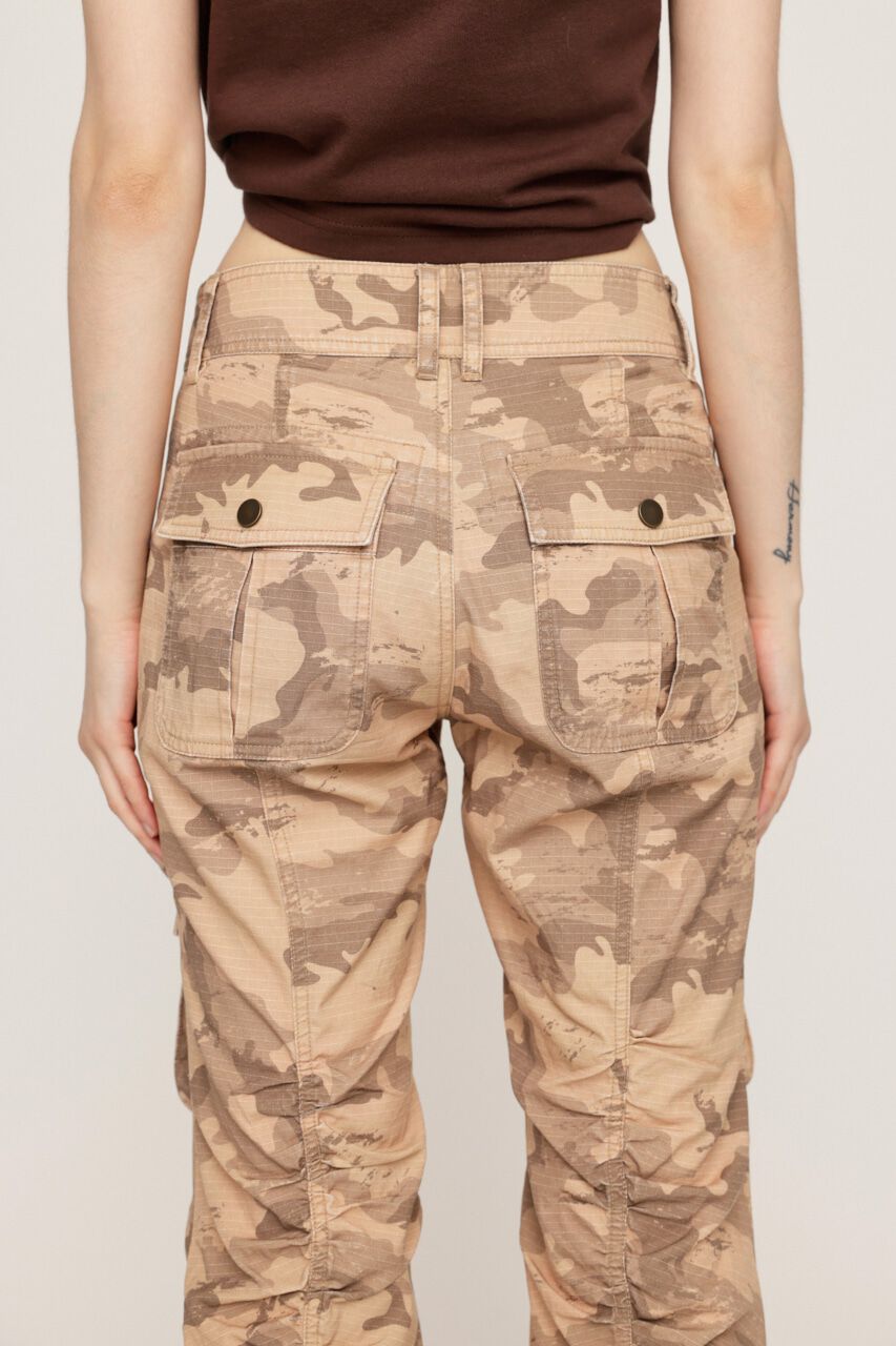 SLY「MILITARY ATTACHABLE パンツ」|その他|