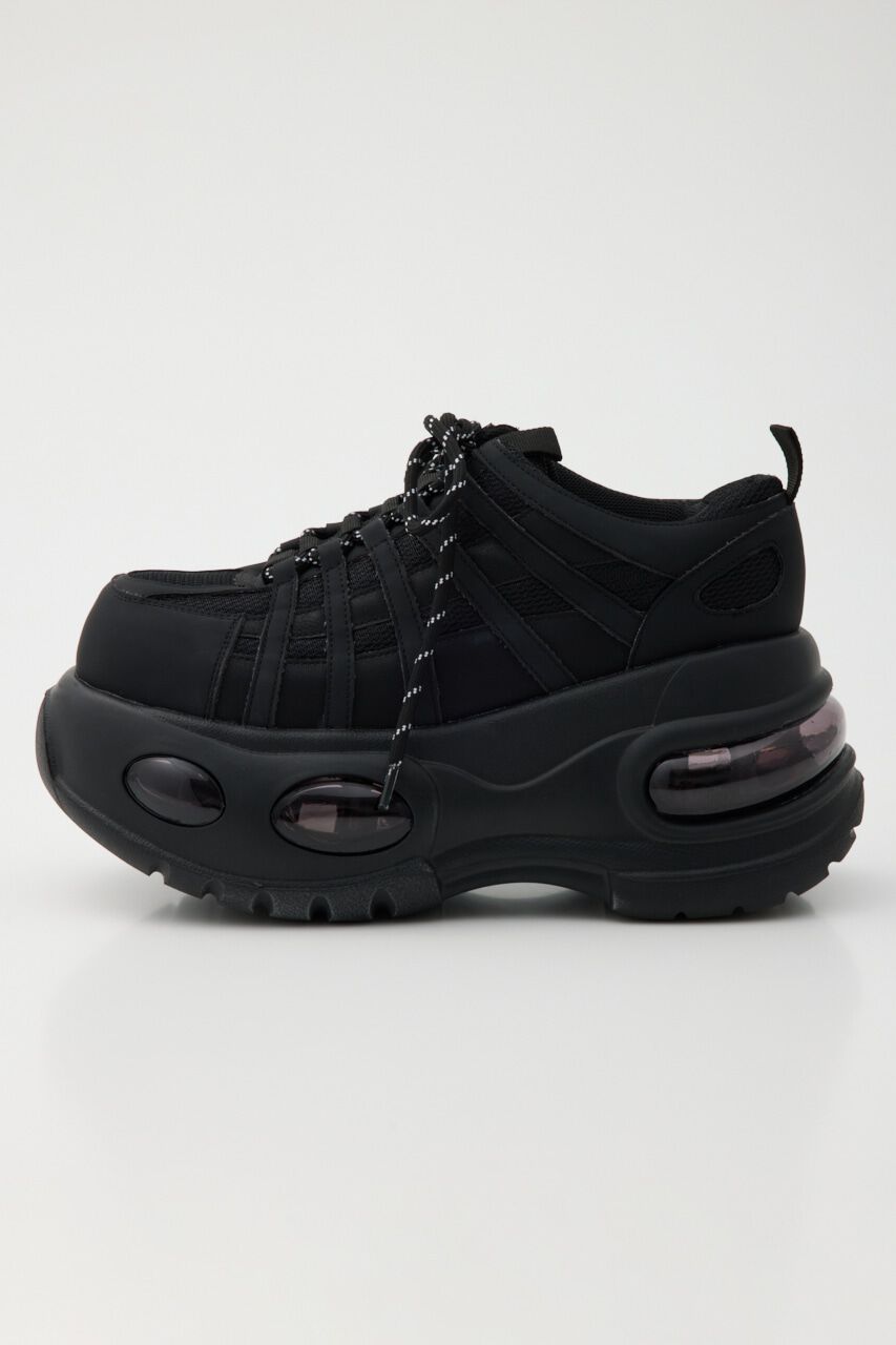 SLY「LINE MESH AIR VOL SOLE SNEAKER」|スニーカー|