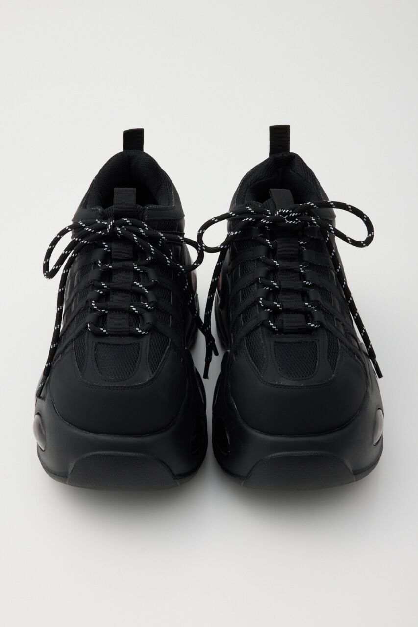 SLY「LINE MESH AIR VOL SOLE SNEAKER」|スニーカー|