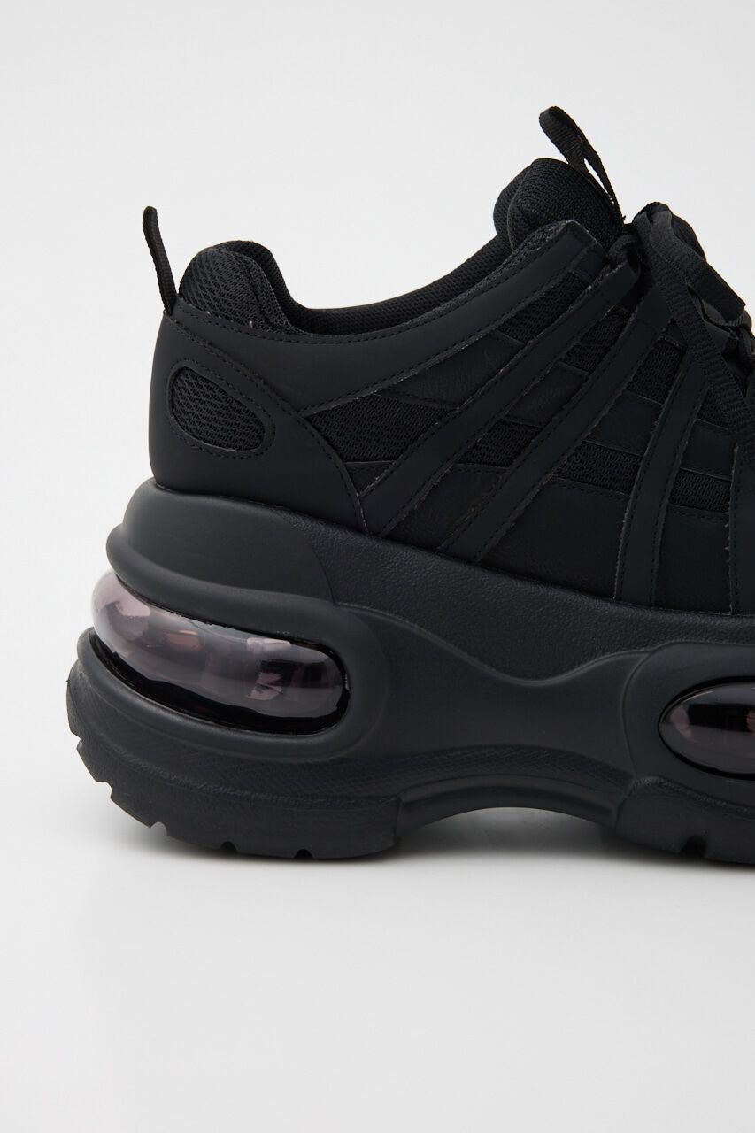 SLY「LINE MESH AIR VOL SOLE SNEAKER」|スニーカー|