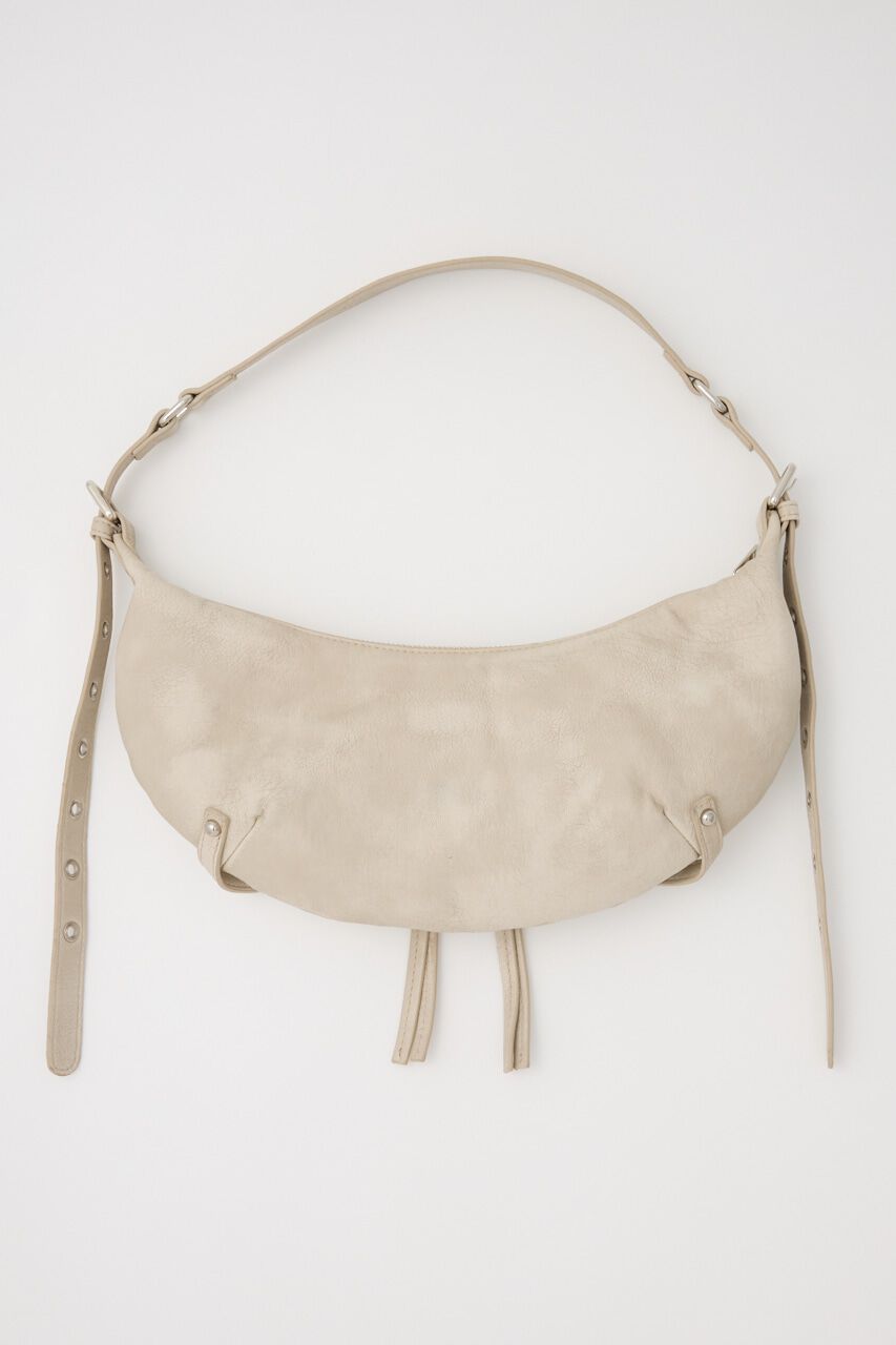 SLY「VINTAGE F／LEATHER バッグ」|その他|