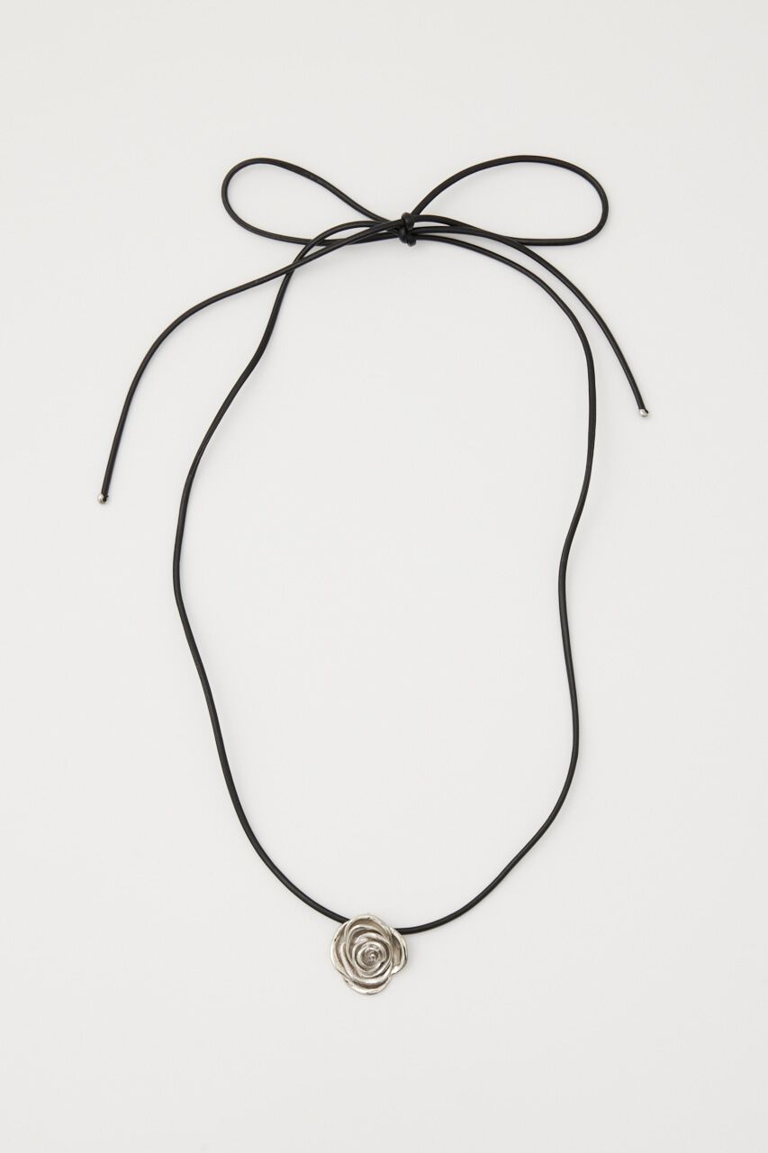 SLY「ROSE チョーカー」|ネックレス|SLV